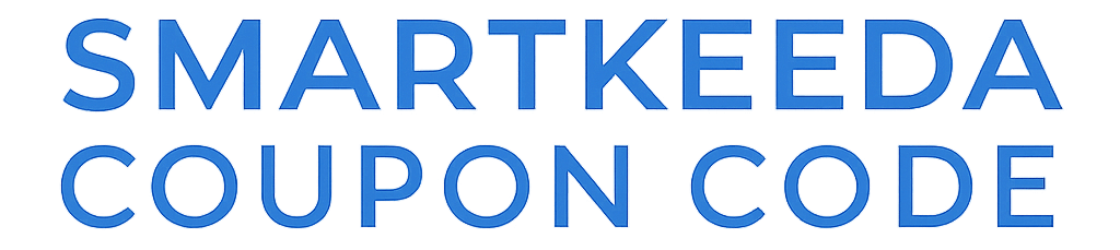 Smartkeeda Coupon Code Logo